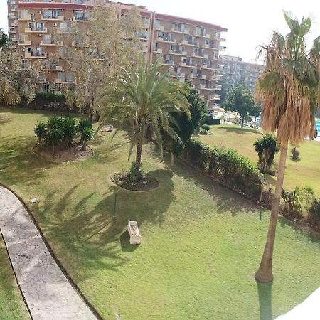 Precioso Apartamento Residencial Piscina Jardines Appartement Benalmádena Buitenkant foto
