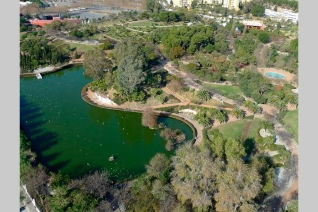 Precioso Apartamento Residencial Piscina Jardines Appartement Benalmádena Buitenkant foto