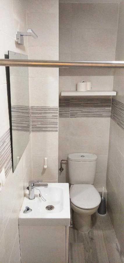 Precioso Apartamento Residencial Piscina Jardines Appartement Benalmádena Buitenkant foto
