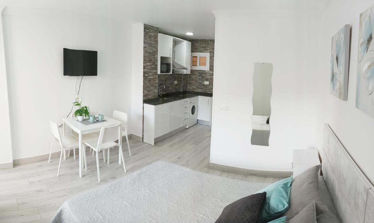 Precioso Apartamento Residencial Piscina Jardines Appartement Benalmádena Buitenkant foto