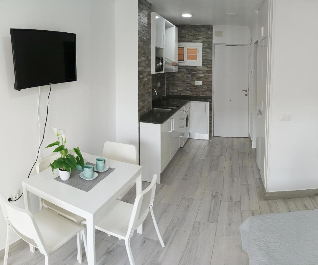 Precioso Apartamento Residencial Piscina Jardines Appartement Benalmádena Buitenkant foto